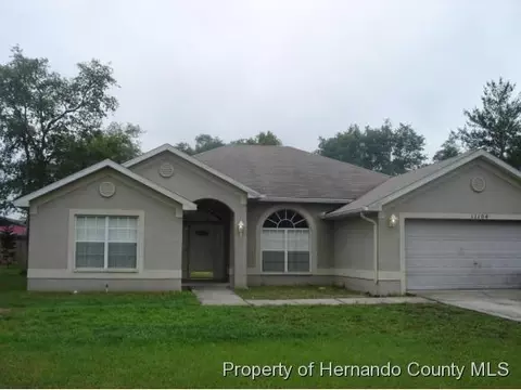 11104 Sheffield Rd, Spring Hill, FL 34608 photo 1