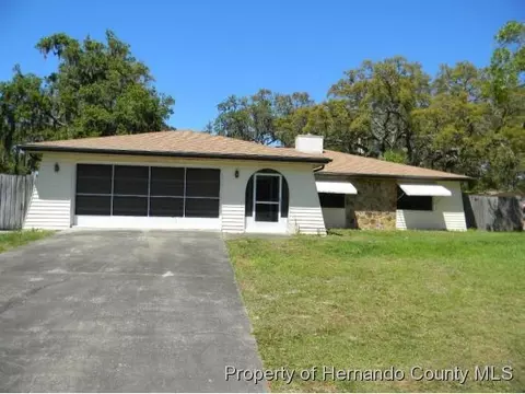 8429 Cameo St, Spring Hill, FL 34608 photo 1
