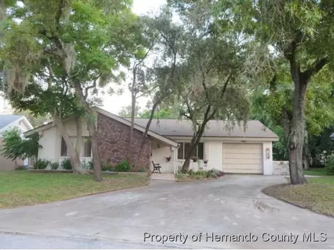 12219 Bear Claw Loop, Hudson, FL 34667 photo 1