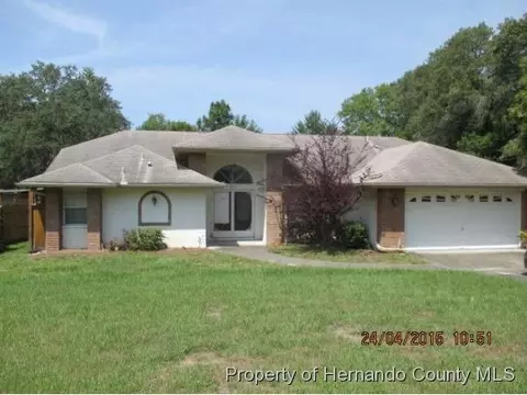 2217 Perry Ave, Spring Hill, FL 34609 photo 1