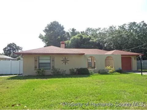 2360 Gallagher Ave, Spring Hill, FL 34606 photo 1