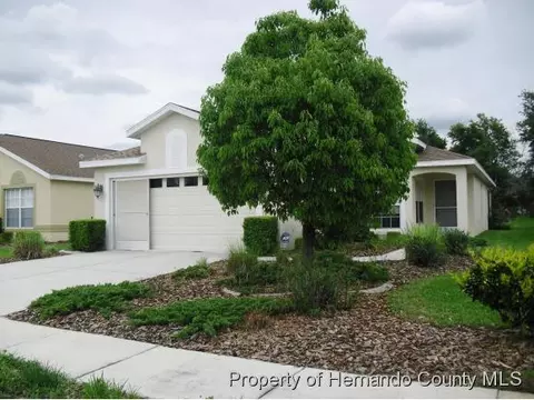 11727 New Haven Dr, Spring Hill, FL 34609 photo 1