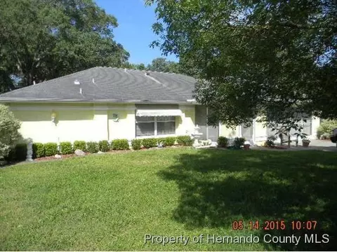 11326 Riddle Dr, Spring Hill, FL 34609 photo 1