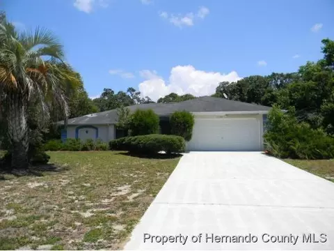10398 Bedford Rd, Spring Hill, FL 34608 photo 1