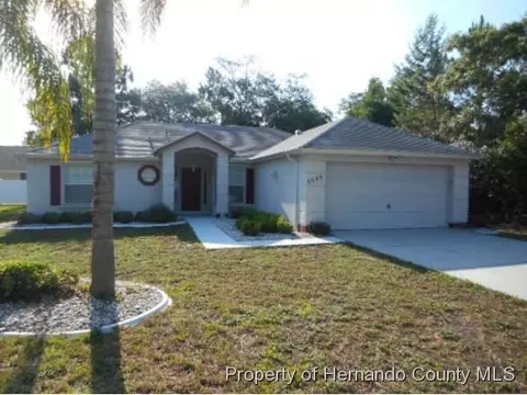 4088 Tomahawk Ave, Spring Hill, FL 34606 photo 1