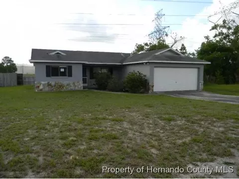 5244 Wendal St, Spring Hill, FL 34608 photo 1