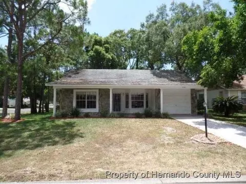 6240 Glen Eagles Ct, Spring Hill, FL 34606 photo 1