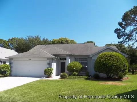 7352 Clearmeadow Dr, Spring Hill, FL 34606 photo 1