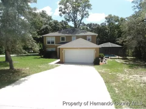 238 Tulsa Ave, Spring Hill, FL 34606 photo 1