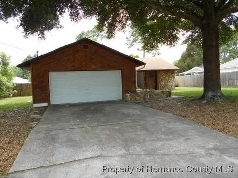 14034 Oleta St, Spring Hill, FL 34609 photo 1