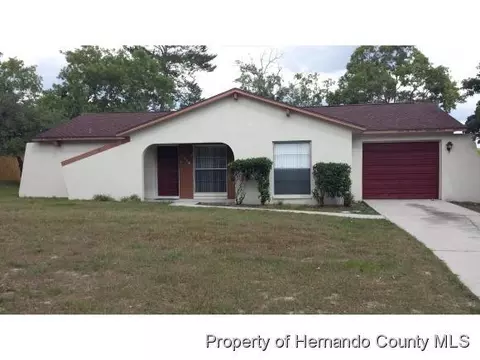 6178 Belkton Ave, Spring Hill, FL 34608 photo 1