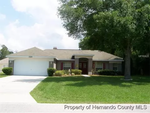 6565 Freeport Dr, Spring Hill, FL 34608 photo 1