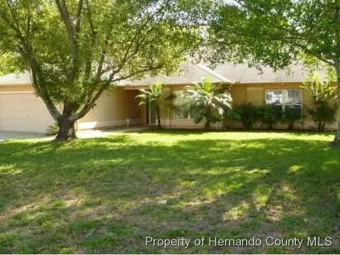 2182 Arrow Ave N, Spring Hill, FL 34609 photo 1