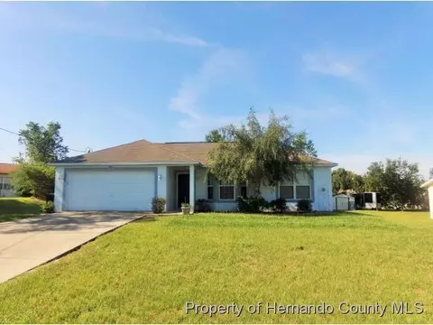 9640 Langan St, Spring Hill, FL 34606 photo 1