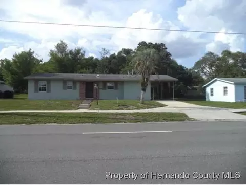 7005 Spring Hill Dr, Spring Hill, FL 34606 photo 1