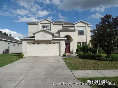 3880 Braemere Dr, Spring Hill, FL 34609 photo 1