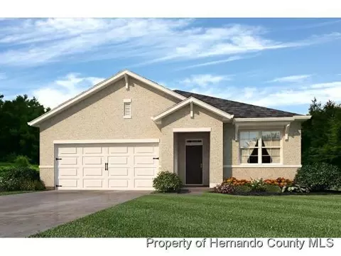 3952 Brandamore Pl, Spring Hill, FL 34609 photo 1