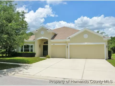 16835 Midsummer Ln, Spring Hill, FL 34610 photo 1