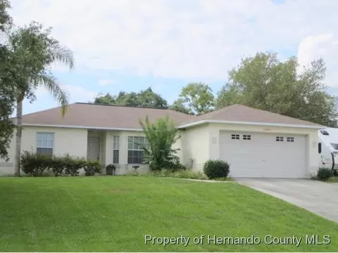 11090 Norvell Rd, Spring Hill, FL 34608 photo 1