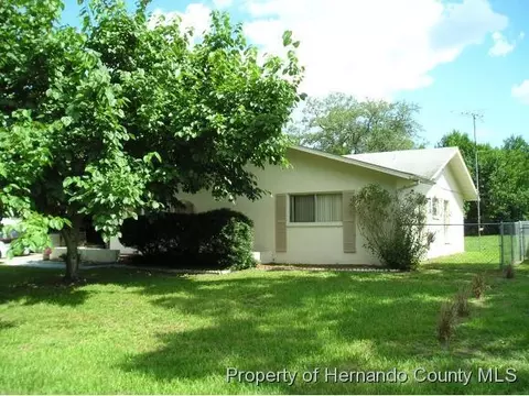 2188 Bishop Rd, Spring Hill, FL 34608 photo 1