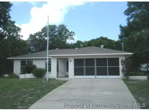 2277 Estill Ave, Spring Hill, FL 34609 photo 1