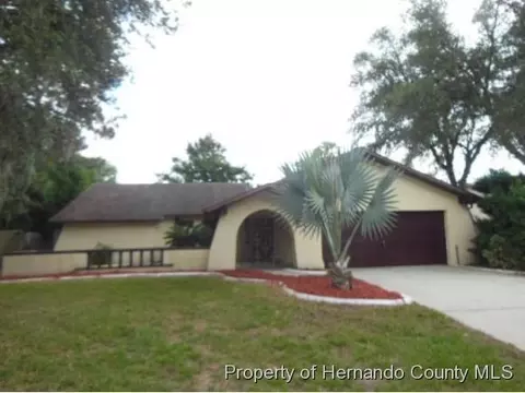 10486 Sheffield Rd, Spring Hill, FL 34608 photo 1