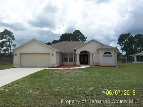 13420 Banner Rd, Spring Hill, FL 34609 photo 1