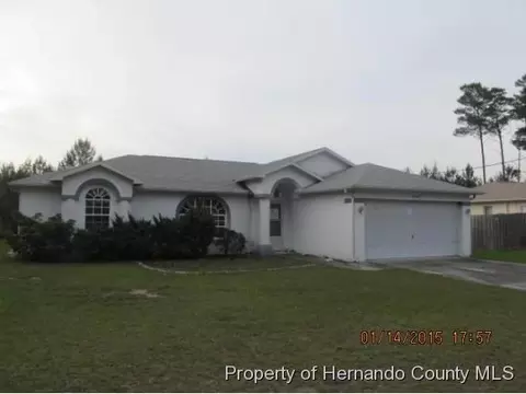 5467 Moongate Rd, Spring Hill, FL 34606 photo 1