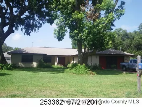 1087 Eden Cir, Spring Hill, FL 34606 photo 1