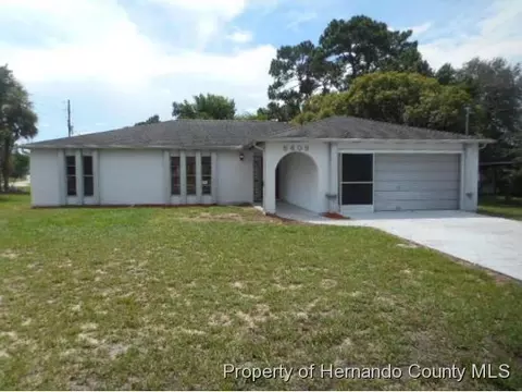 5409 Orton Ave, Spring Hill, FL 34608 photo 1