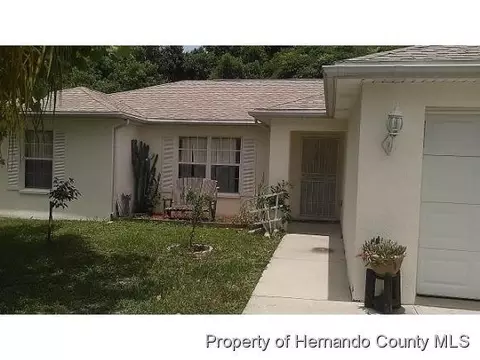9341 Northcliffe Blvd, Spring Hill, FL 34606 photo 1