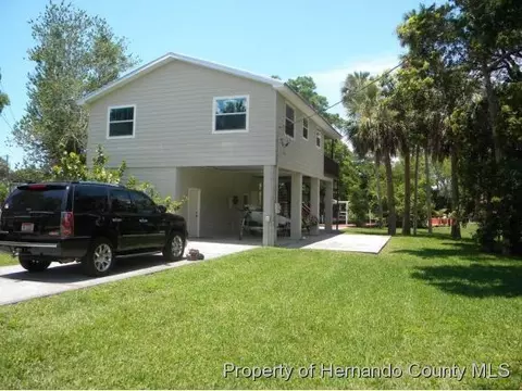 7295 Sunfish Cir, Weeki Wachee, FL 34607 photo 1