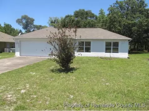 10343 Fordham St, Spring Hill, FL 34608 photo 1