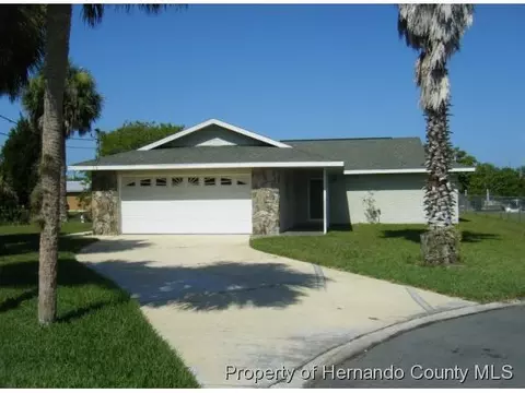 3482 Kingman Ct, Hernando Beach, FL 34607 photo 1