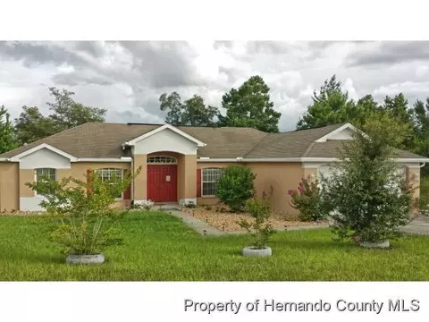 10288 Norwick St, Spring Hill, FL 34608 photo 1