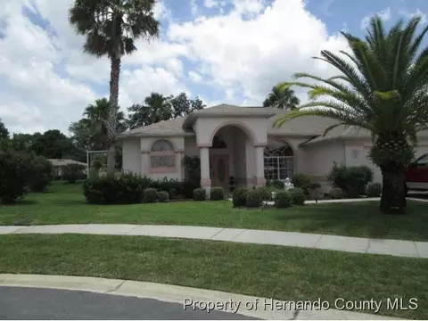 1268 Hubbard Ct, Spring Hill, FL 34608 photo 1