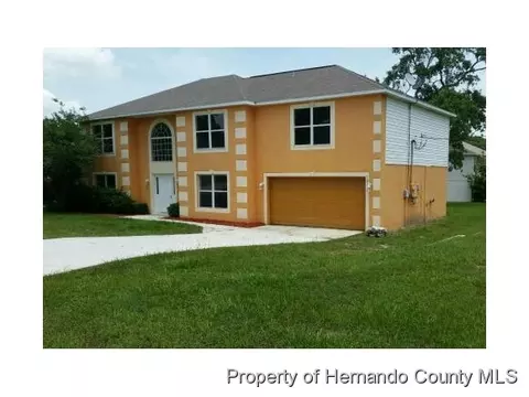 12173 Laramore St, Spring Hill, FL 34608 photo 1