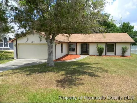 12309 Ascot Ln, Spring Hill, FL 34609 photo 1