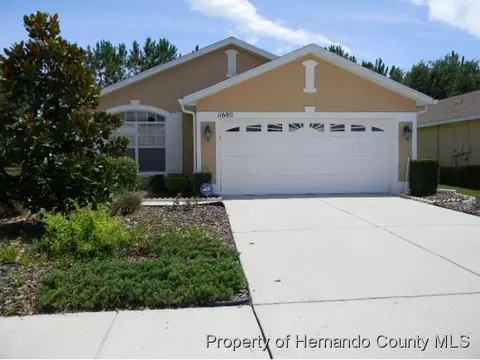 11680 New Haven Dr, Spring Hill, FL 34609 photo 1