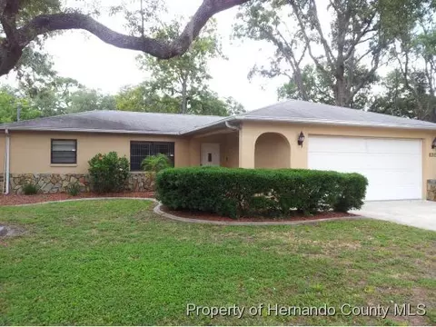 8315 Spring Hill Dr, Spring Hill, FL 34606 photo 1