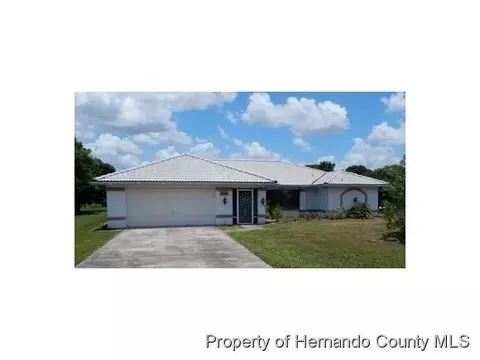 10067 Cara St, Spring Hill, FL 34608 photo 1