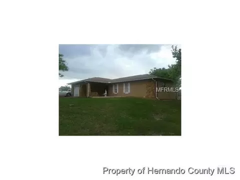 7065 Clearwater Dr, Spring Hill, FL 34606 photo 1