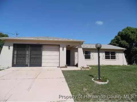 10283 Bedford Rd, Spring Hill, FL 34608 photo 1