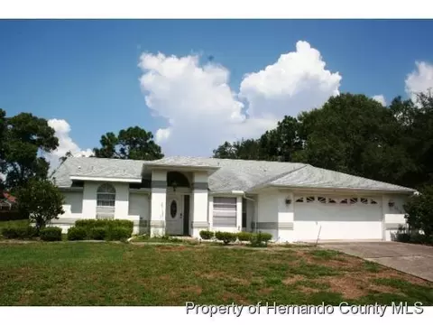 3016 Tiffany Ct, Spring Hill, FL 34608 photo 1