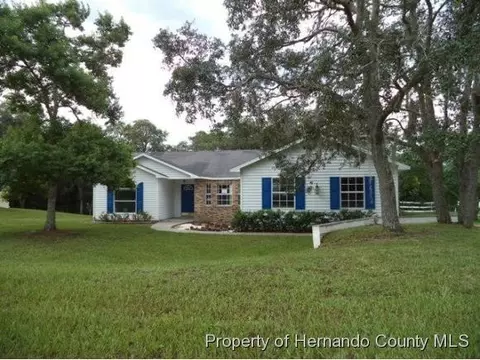 1102 Newcomb Ave, Spring Hill, FL 34608 photo 1