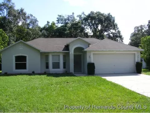 1521 Amy Cir, Spring Hill, FL 34606 photo 1