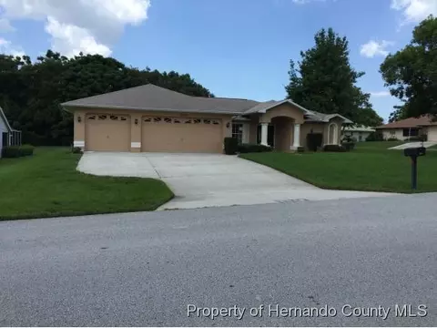 4549 Augustine Rd, Spring Hill, FL 34608 photo 1