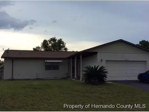 6065 Parnell Ave, Spring Hill, FL 34608 photo 1