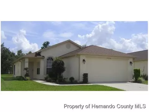 11214 Heathrow Ave, Spring Hill, FL 34609 photo 1