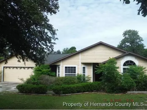 18749 Alexson St, Spring Hill, FL 34610 photo 1